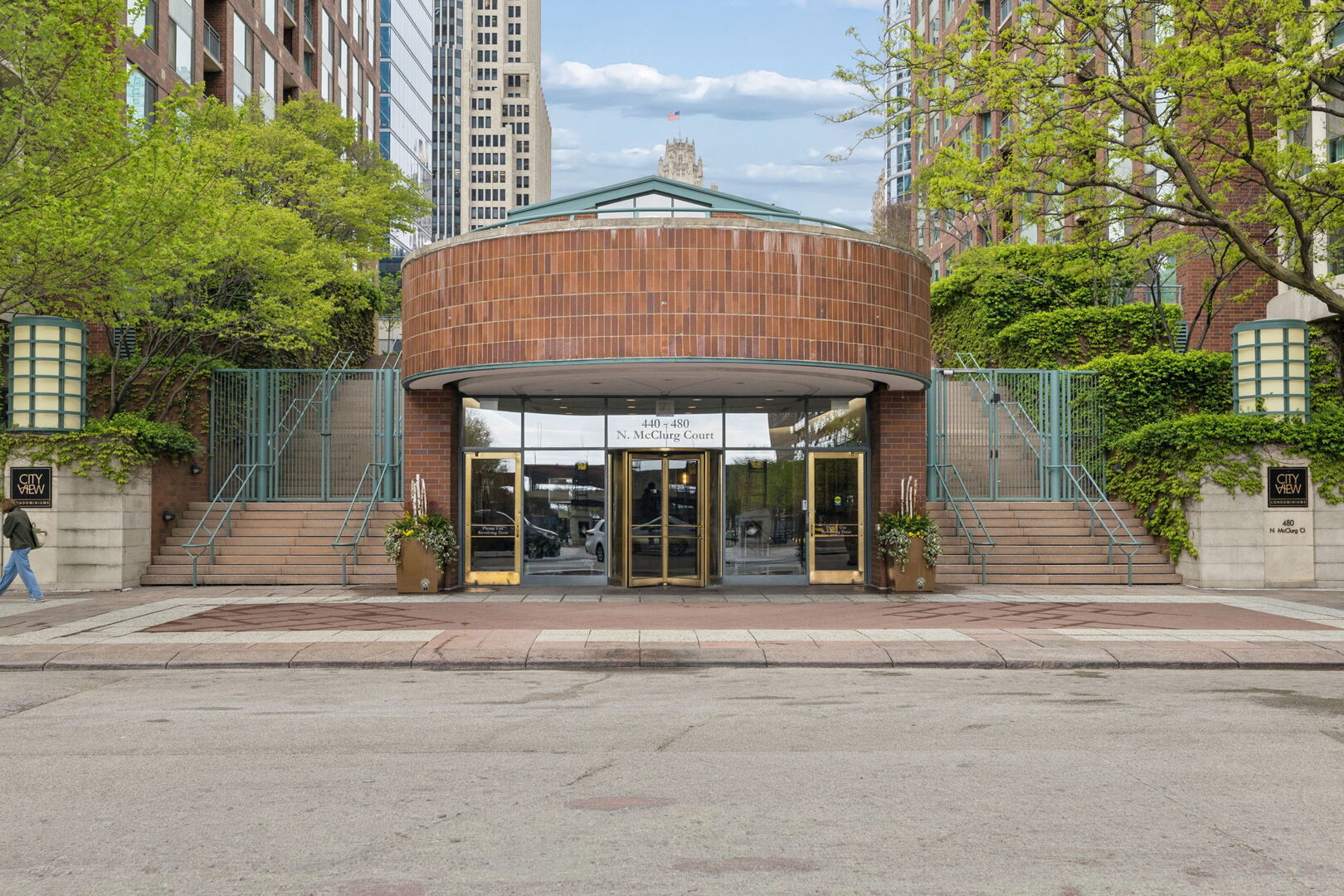 440 North Mcclurg Court Chicago IL 60611