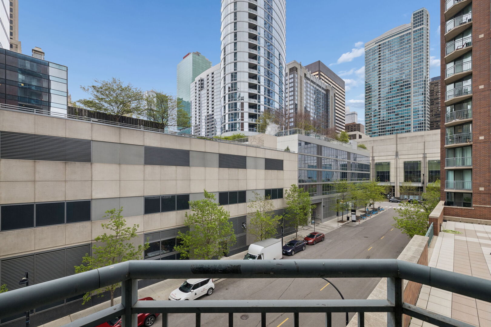 440 North Mcclurg Court Chicago IL 60611