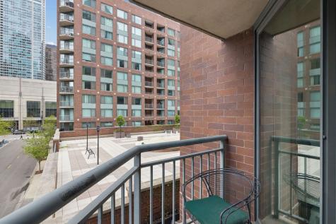 440 North Mcclurg Court Chicago IL 60611