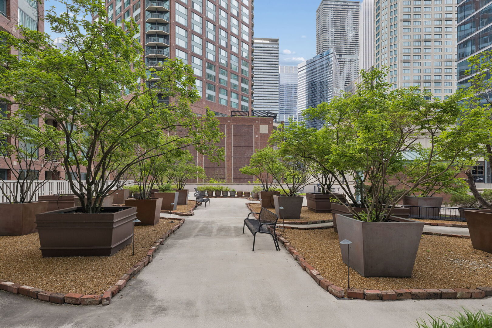 440 North Mcclurg Court Chicago IL 60611