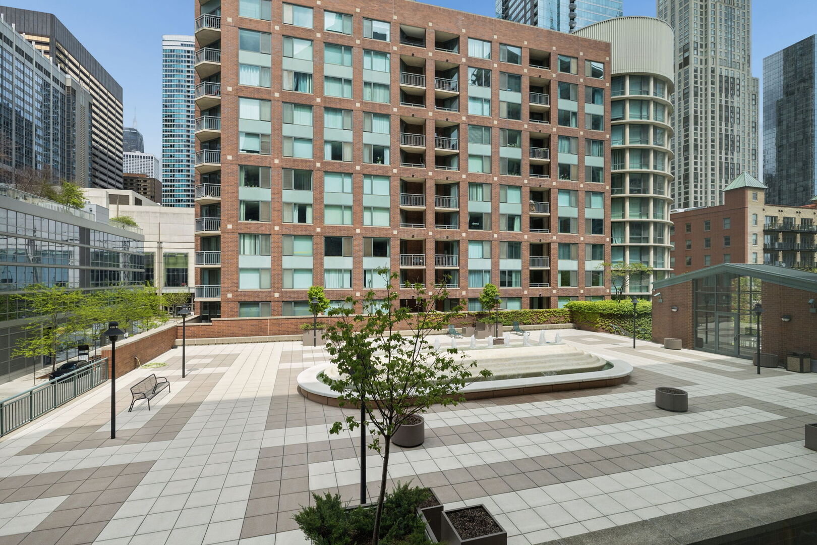 440 North Mcclurg Court Chicago IL 60611