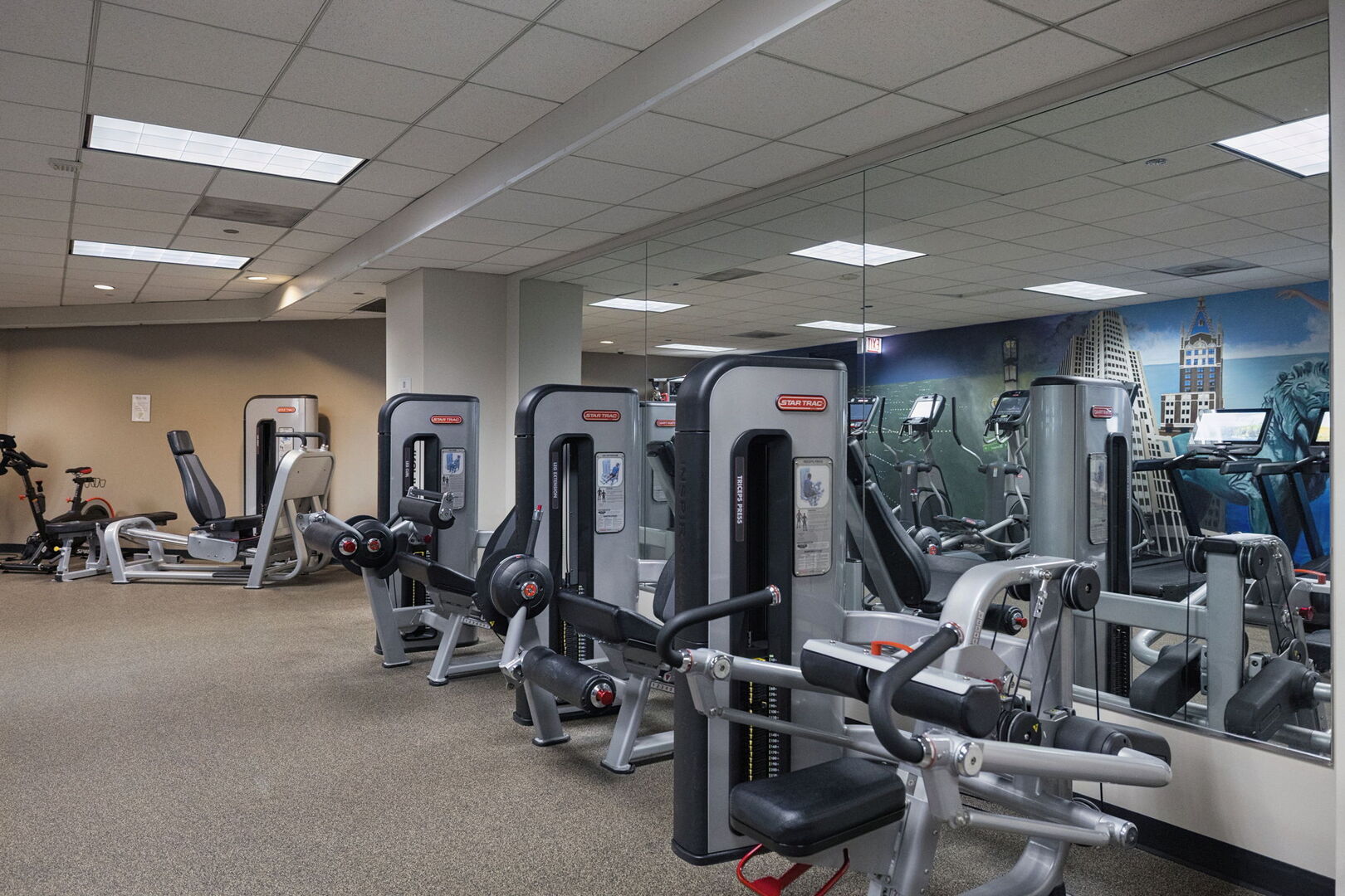 440 North Mcclurg Court Chicago IL 60611