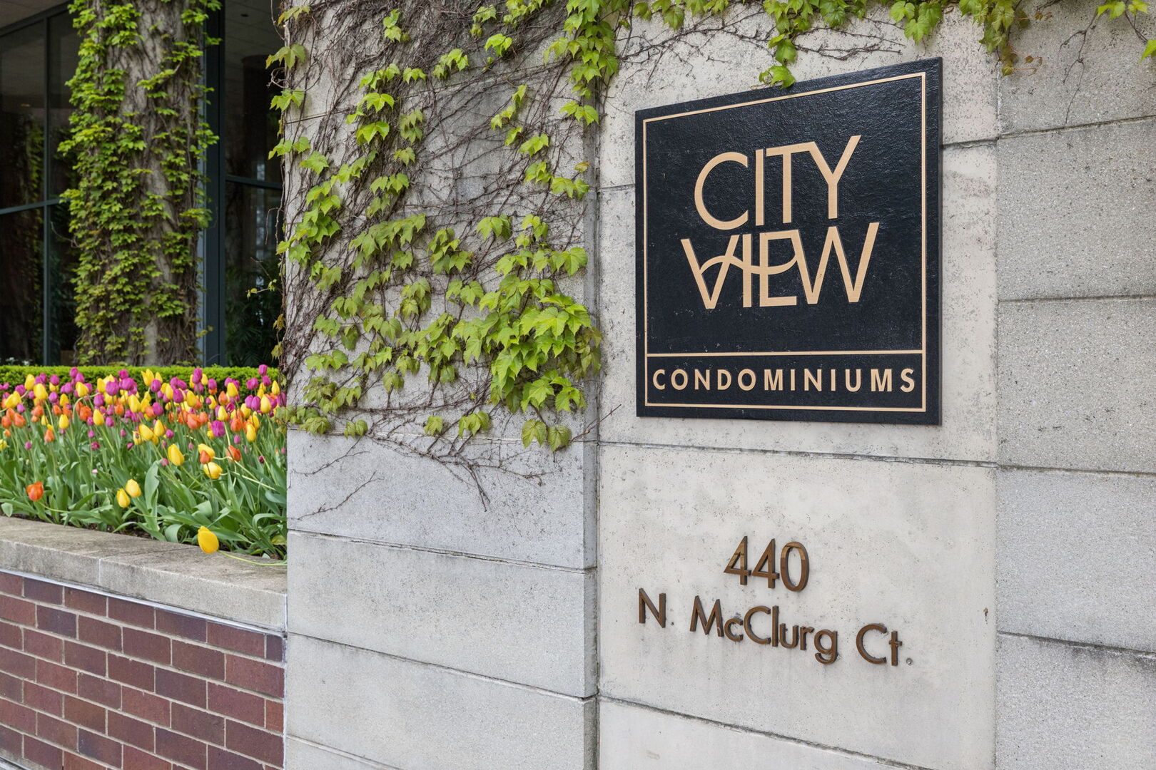 440 North Mcclurg Court Chicago IL 60611