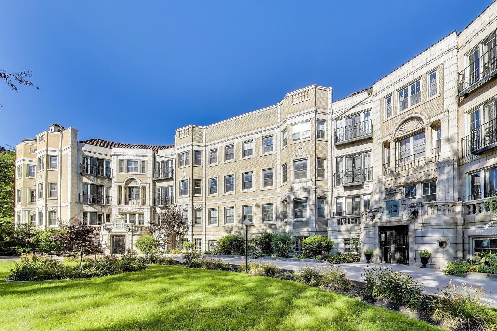 6850 South South Shore Drive Chicago IL 60649