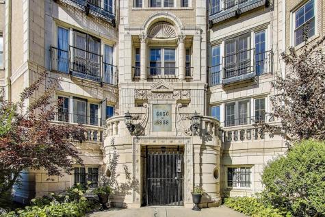 6850 South South Shore Drive Chicago IL 60649