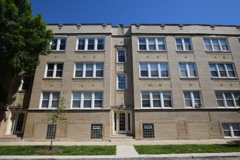2840 West Glenlake Avenue Chicago IL 60659