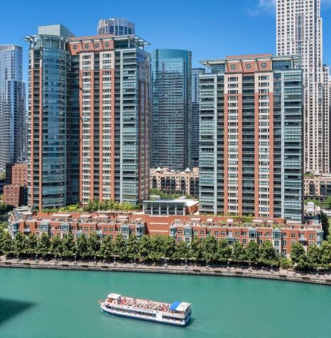 415 East North Water Street Chicago IL 60611