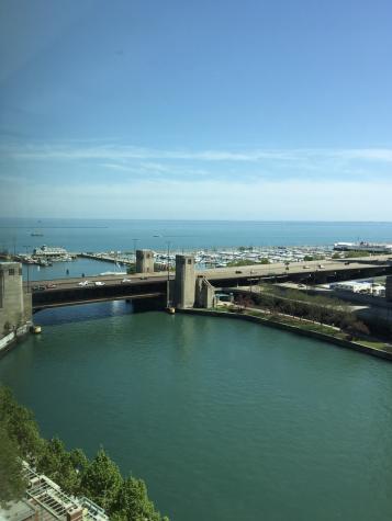 415 East North Water Street Chicago IL 60611