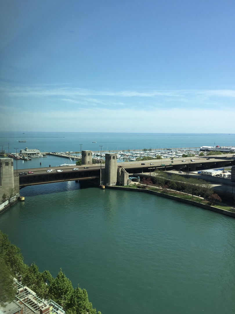 415 East North Water Street Chicago IL 60611
