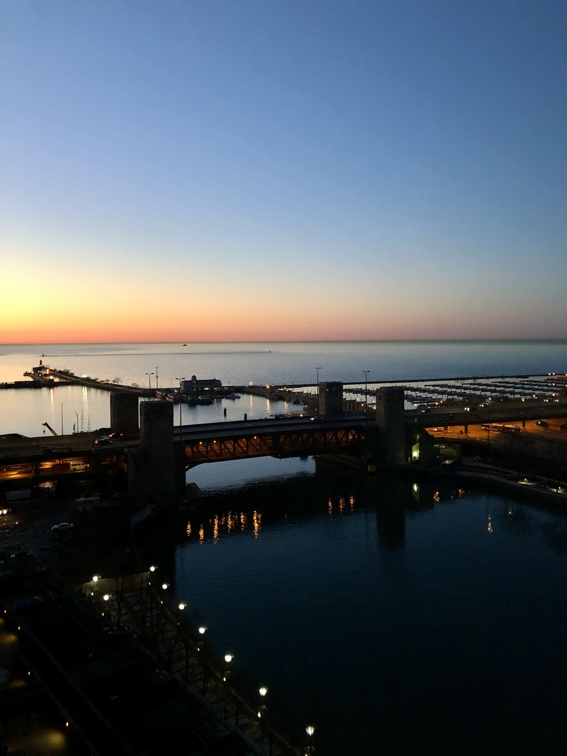 415 East North Water Street Chicago IL 60611