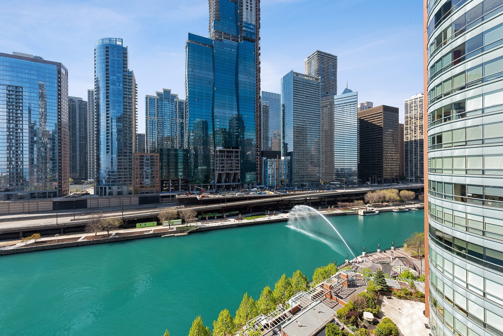 415 East North Water Street Chicago IL 60611