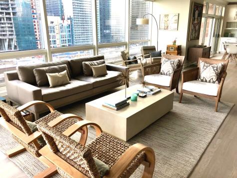 415 East North Water Street Chicago IL 60611
