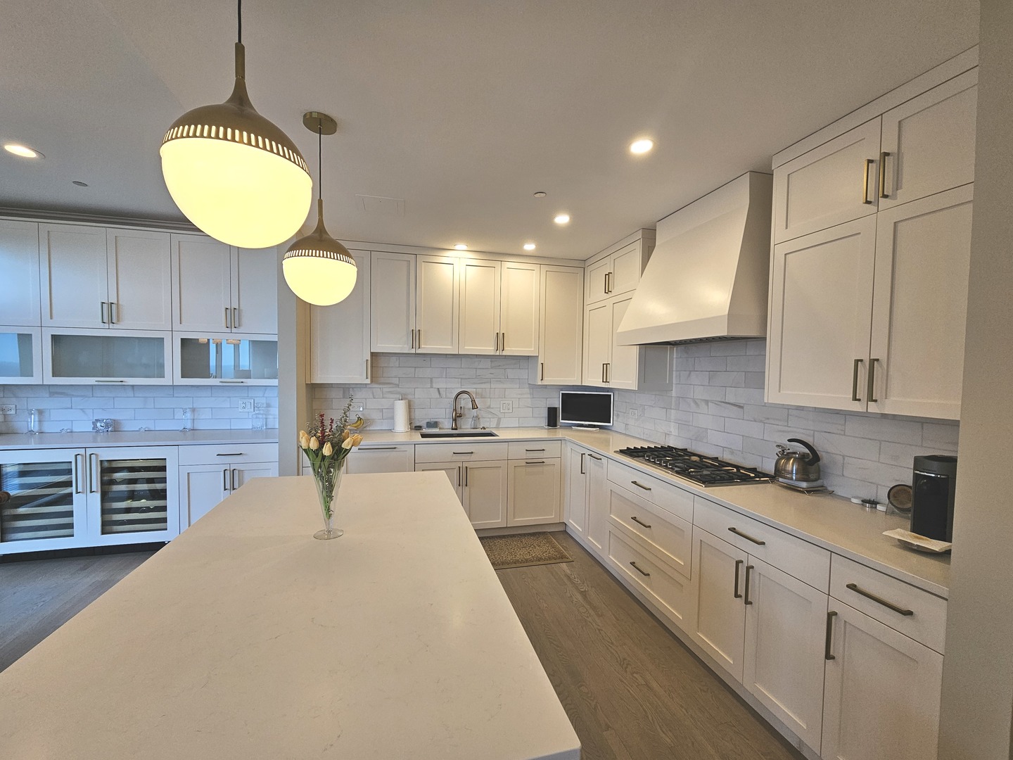 415 East North Water Street Chicago IL 60611