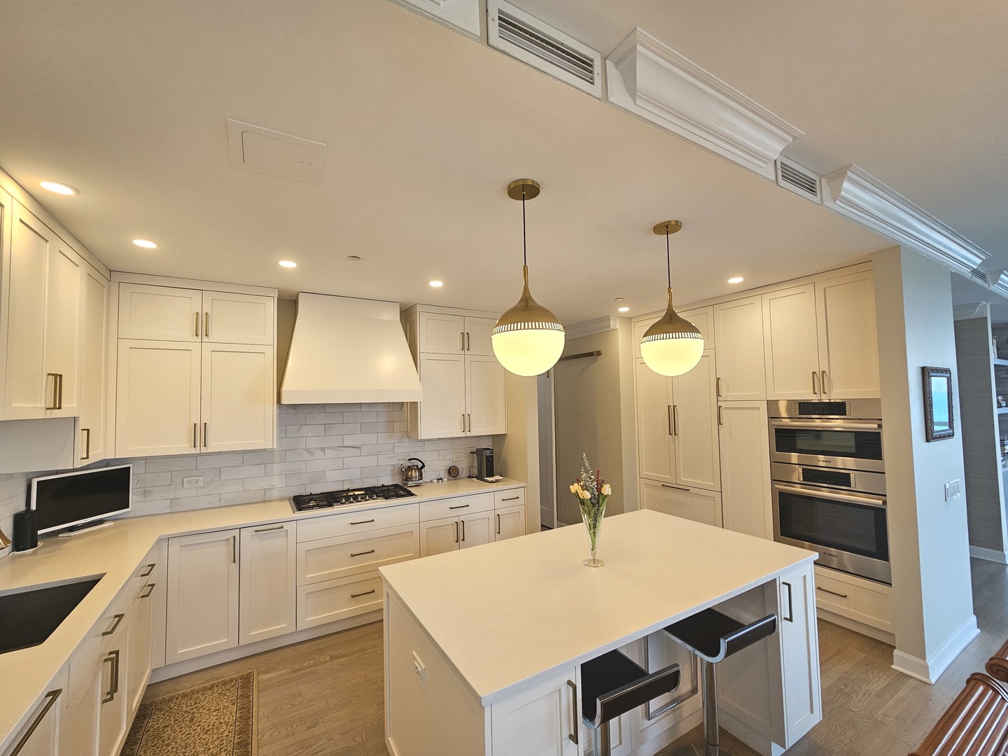 415 East North Water Street Chicago IL 60611
