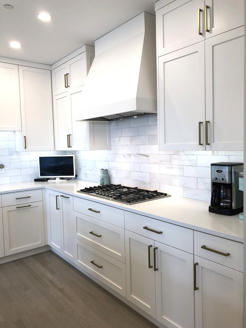 415 East North Water Street Chicago IL 60611