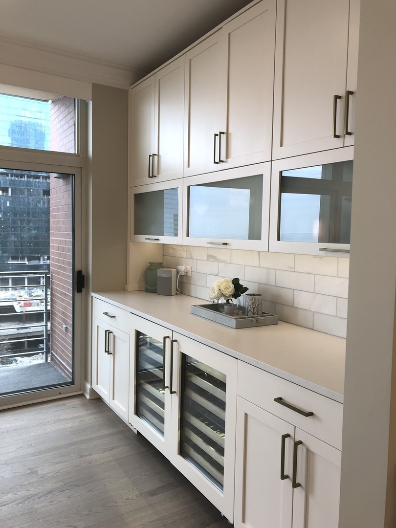 415 East North Water Street Chicago IL 60611