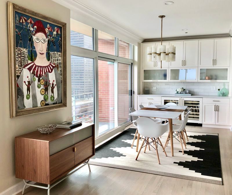 415 East North Water Street Chicago IL 60611