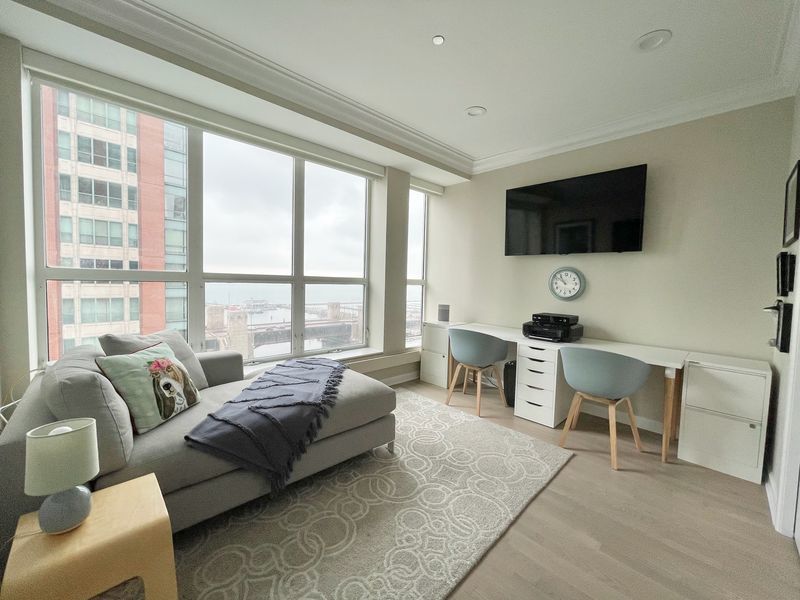 415 East North Water Street Chicago IL 60611