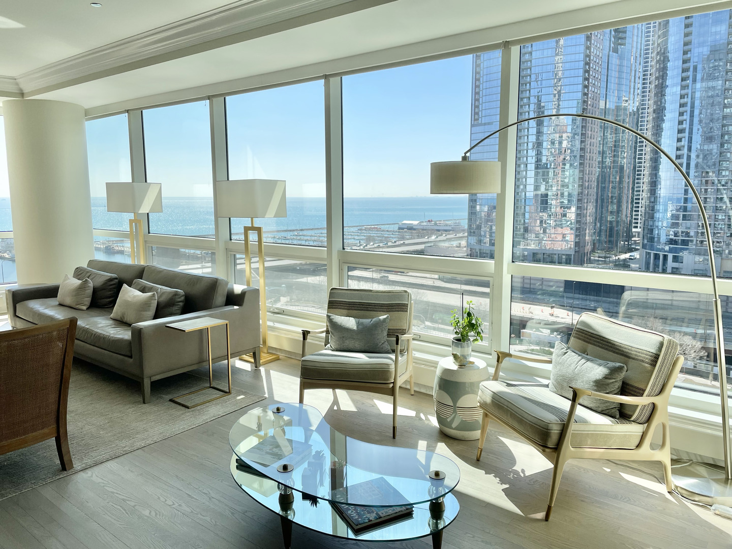 415 East North Water Street Chicago IL 60611