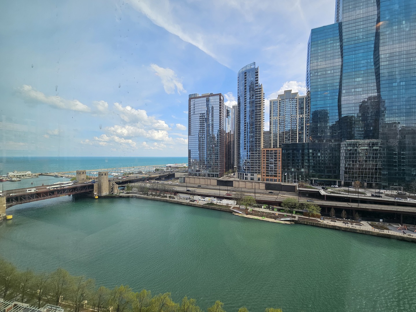 415 East North Water Street Chicago IL 60611