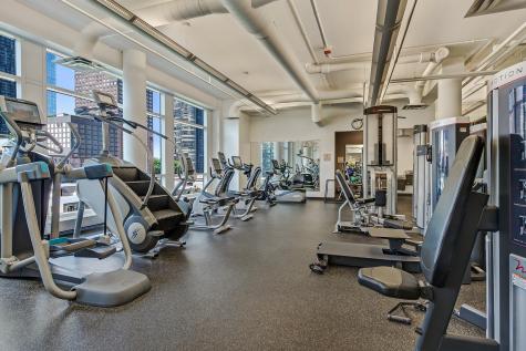 415 East North Water Street Chicago IL 60611