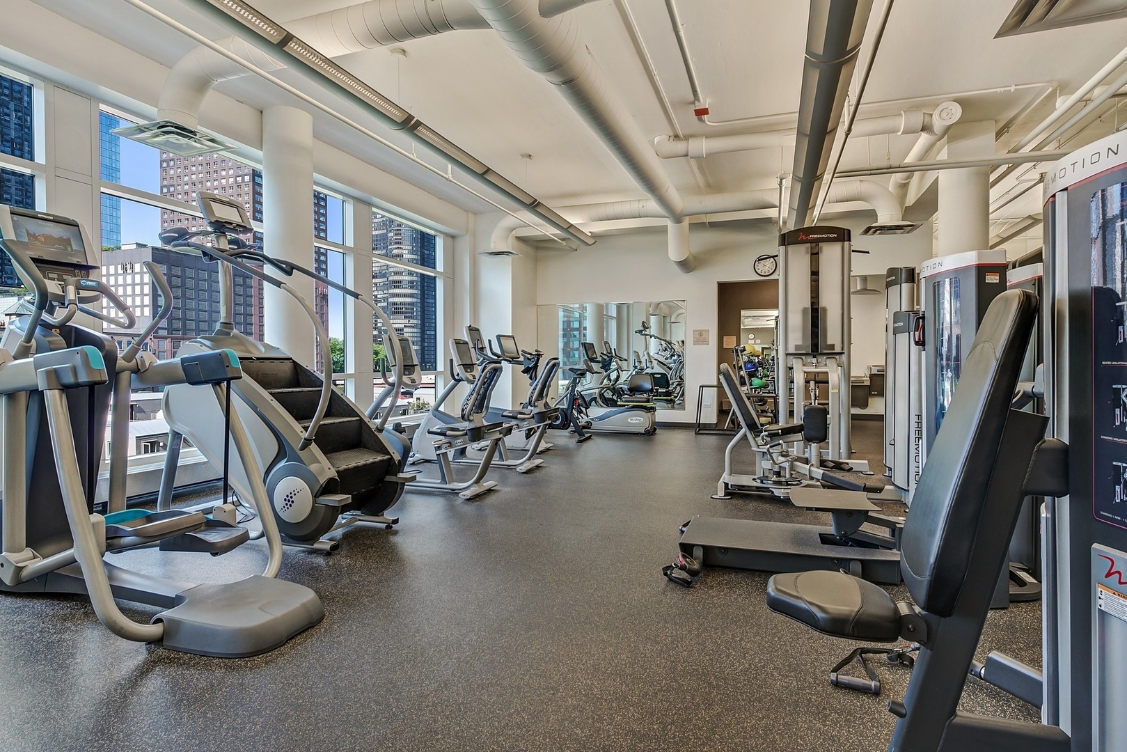 415 East North Water Street Chicago IL 60611