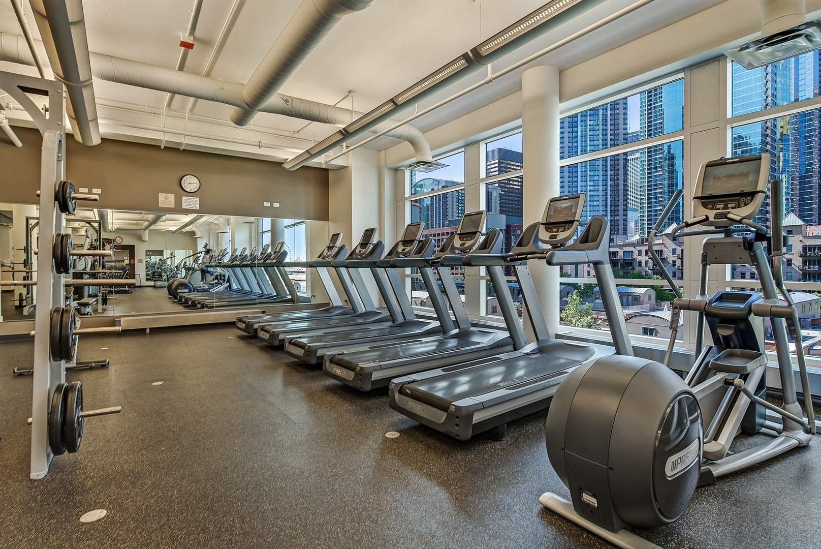 415 East North Water Street Chicago IL 60611