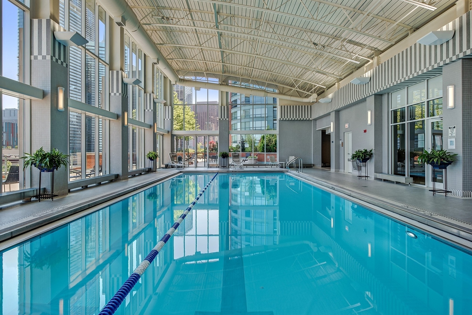 415 East North Water Street Chicago IL 60611