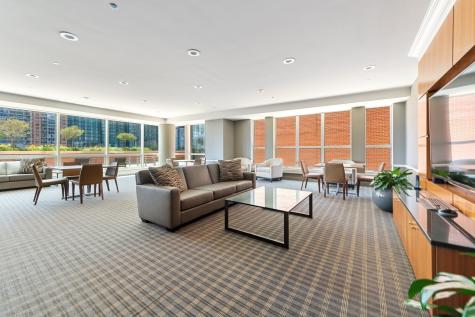 415 East North Water Street Chicago IL 60611