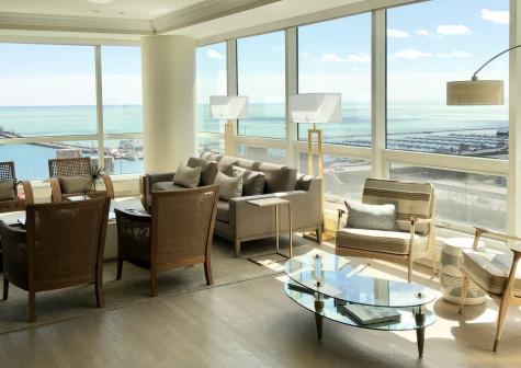 415 East North Water Street Chicago IL 60611