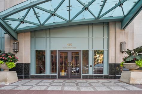 415 East North Water Street Chicago IL 60611