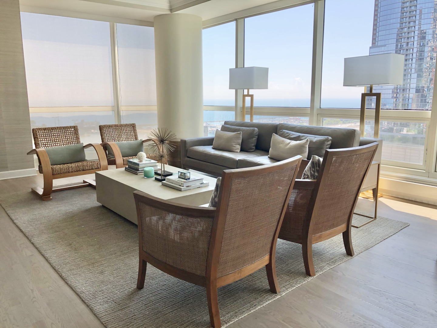 415 East North Water Street Chicago IL 60611