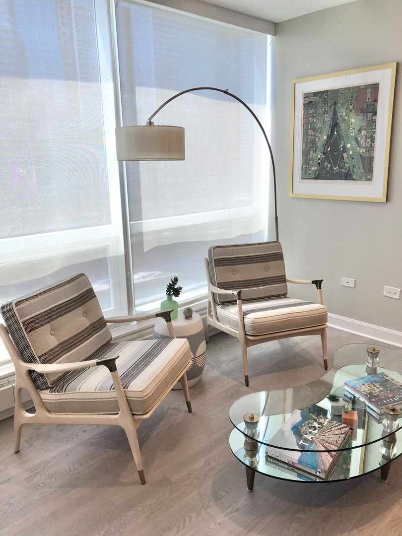 415 East North Water Street Chicago IL 60611