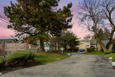 6568 West Roscoe Street Chicago IL 60634