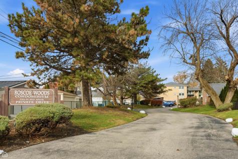 6568 West Roscoe Street Chicago IL 60634