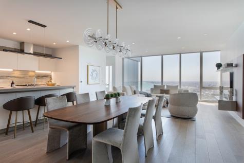 363 East Wacker Drive Chicago IL 60601