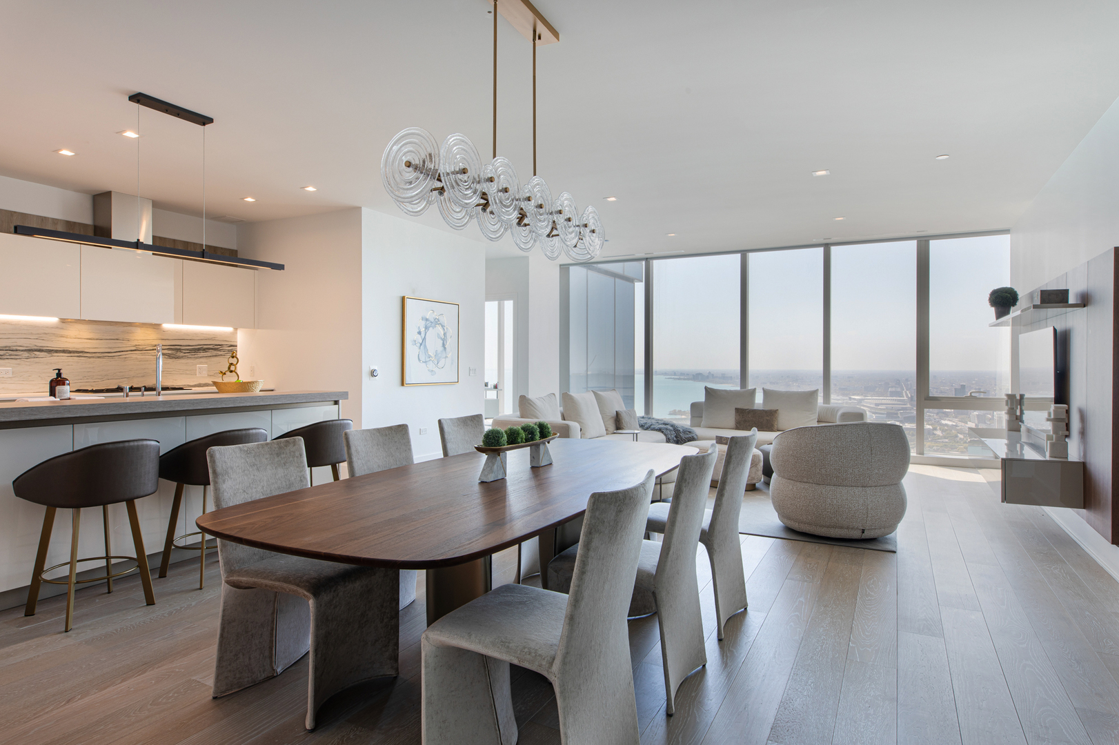 363 East Wacker Drive Chicago IL 60601