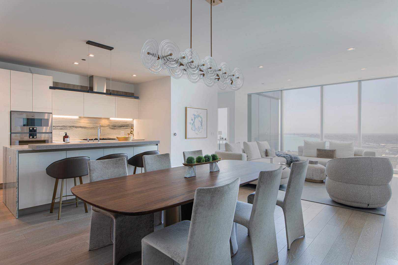 363 East Wacker Drive Chicago IL 60601