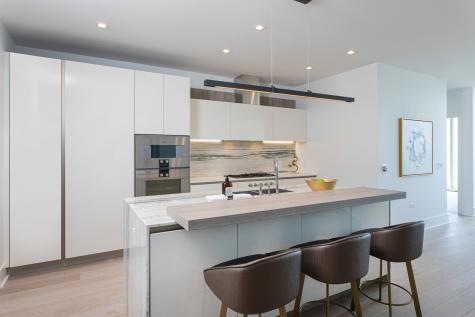 363 East Wacker Drive Chicago IL 60601