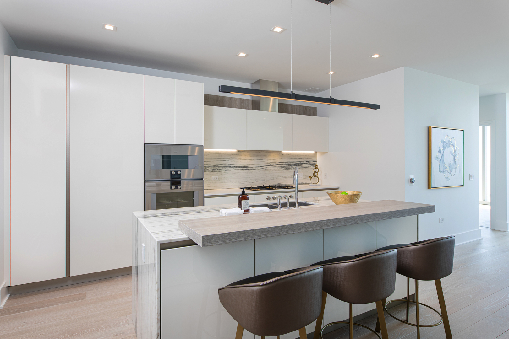 363 East Wacker Drive Chicago IL 60601
