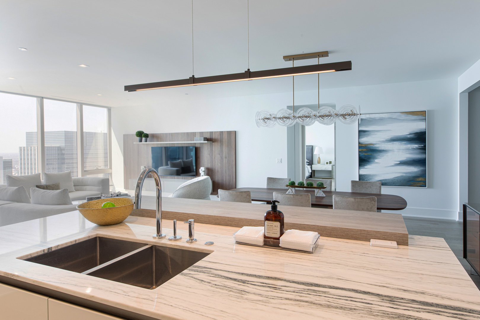 363 East Wacker Drive Chicago IL 60601