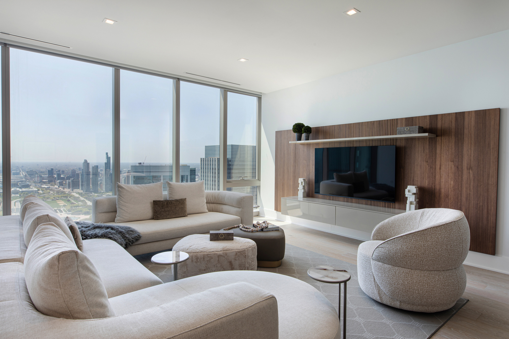 363 East Wacker Drive Chicago IL 60601