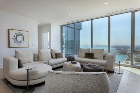 363 East Wacker Drive Chicago IL 60601