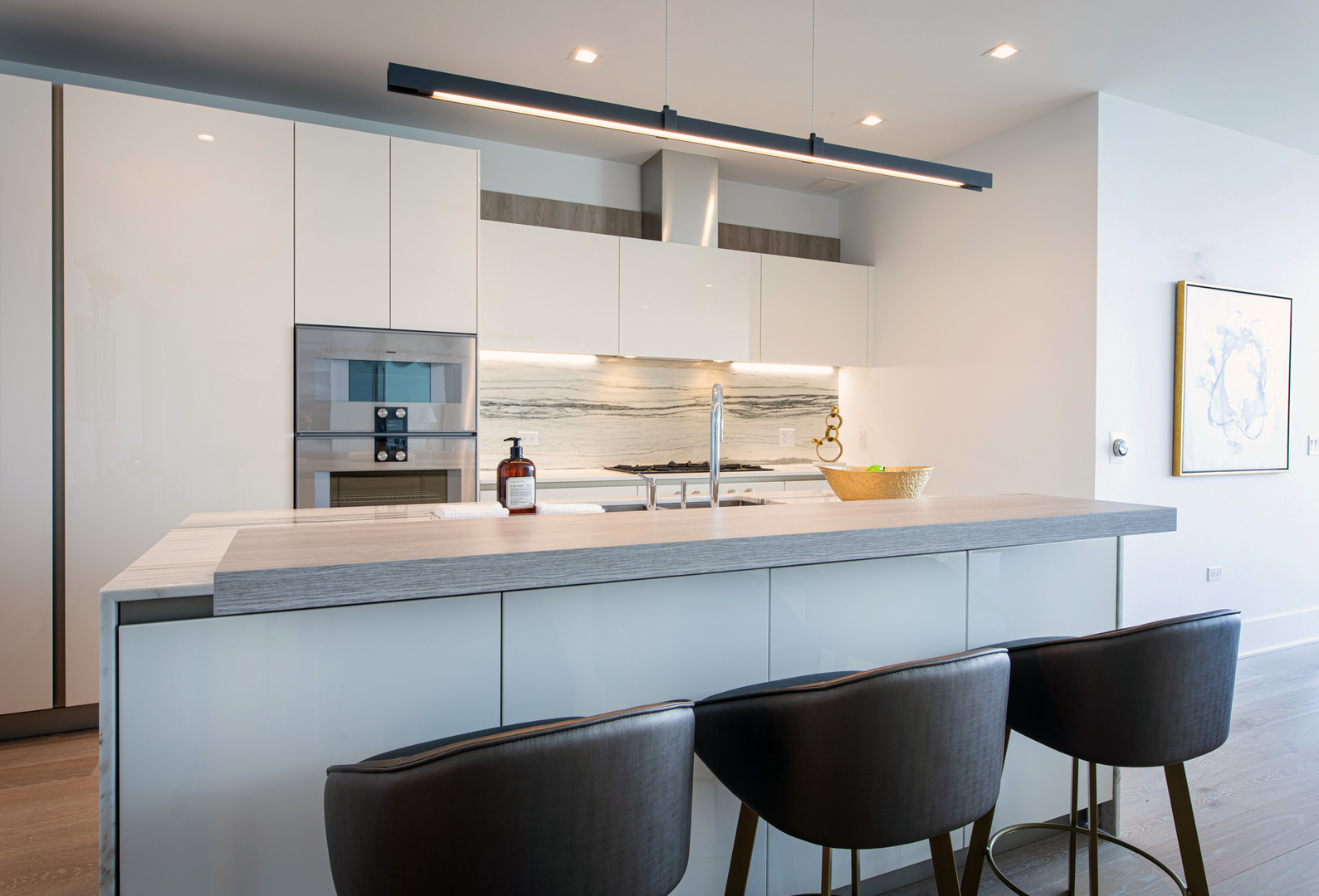 363 East Wacker Drive Chicago IL 60601