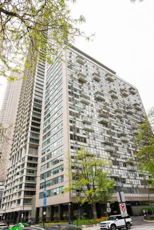 1000 North Lake Shore Drive Chicago IL 60611
