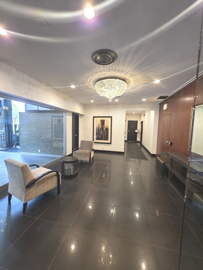 1000 North Lake Shore Drive Chicago IL 60611