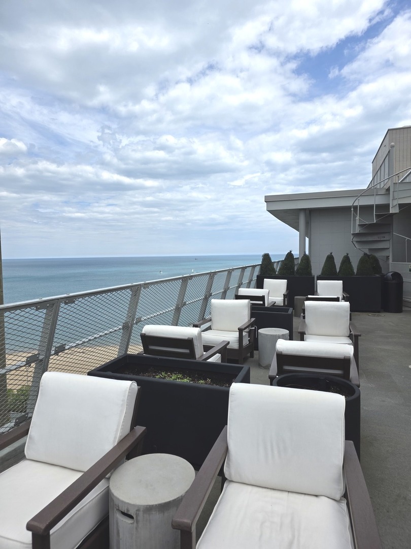 1000 North Lake Shore Drive Chicago IL 60611