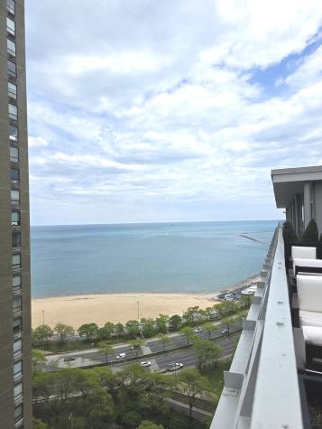 1000 North Lake Shore Drive Chicago IL 60611