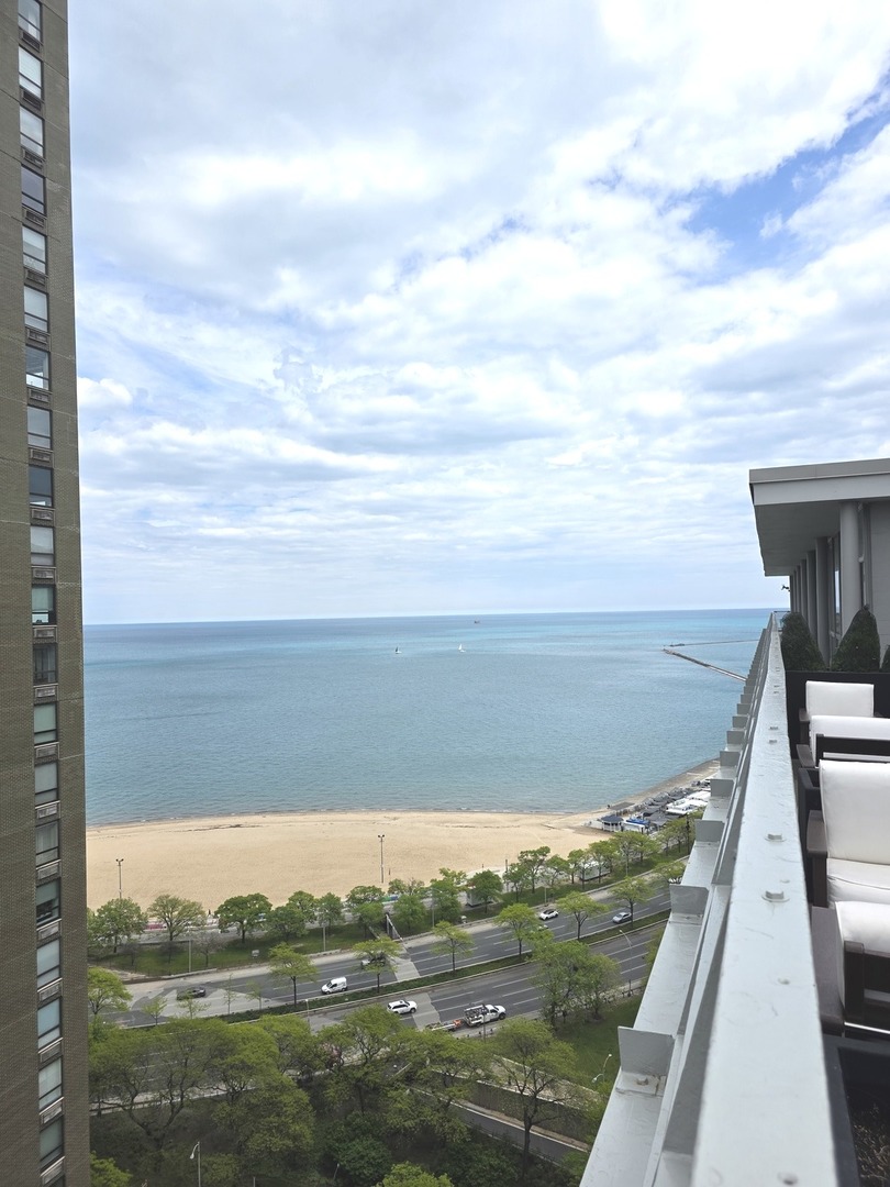 1000 North Lake Shore Drive Chicago IL 60611