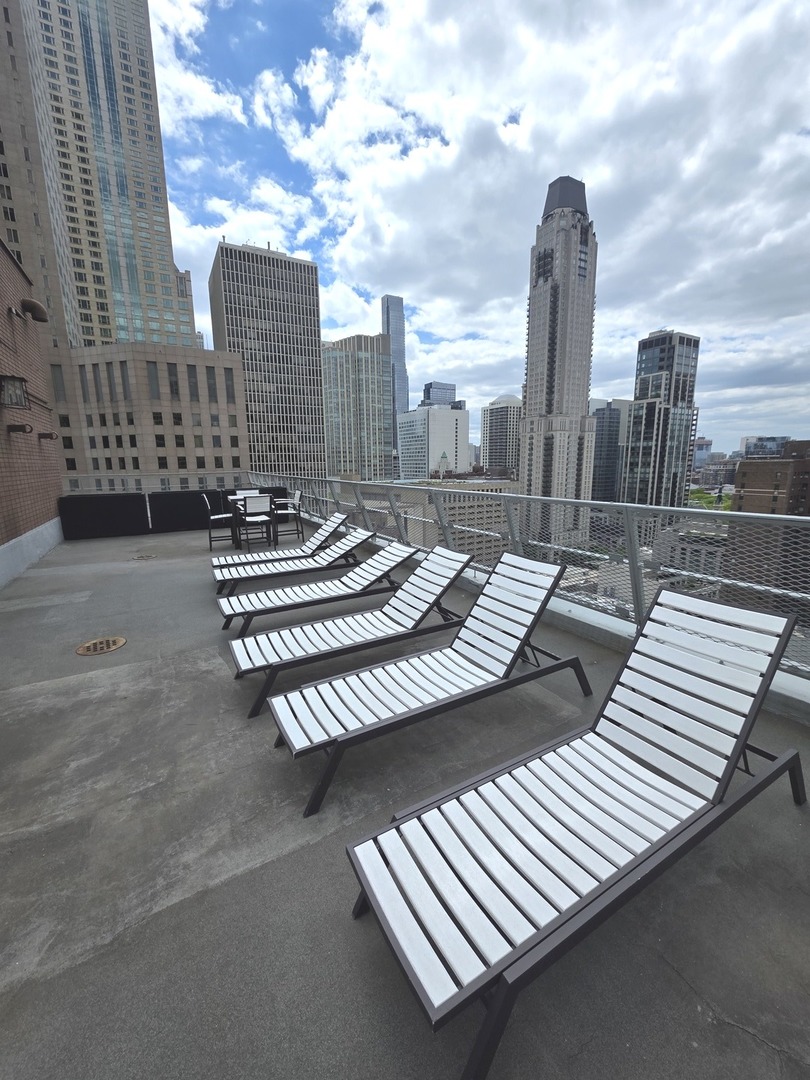 1000 North Lake Shore Drive Chicago IL 60611